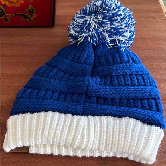 Winter hat - Picture 2 of 6